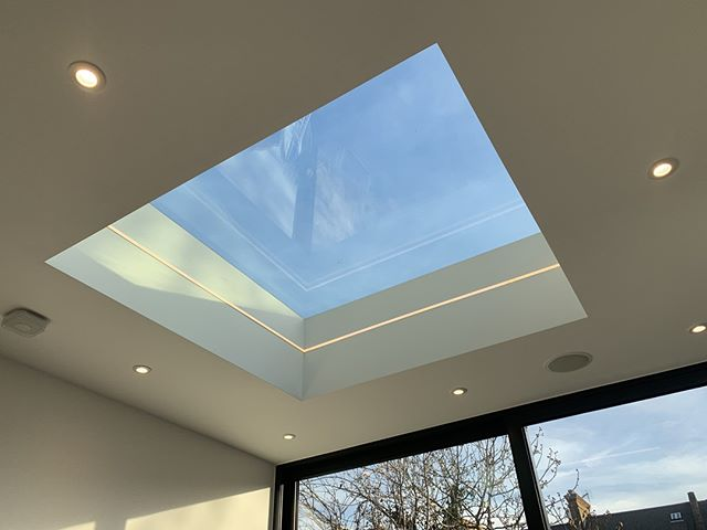 5 Incredible Ways Skylights Will Transform Your Space